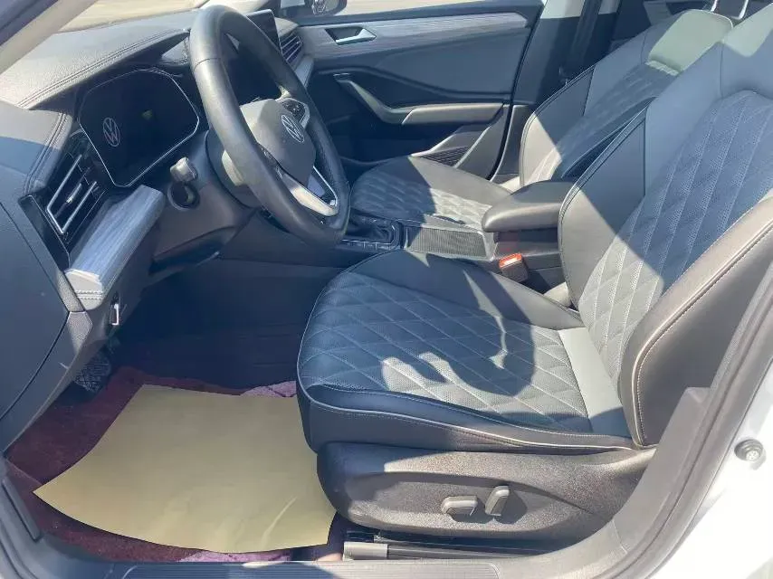 2023 Volkswagen Sagitar 1.4T 150HP L4 7DCT,autocango,china used car exporter,china ev exporter,chinese used car exporter,chinese used ev exporter