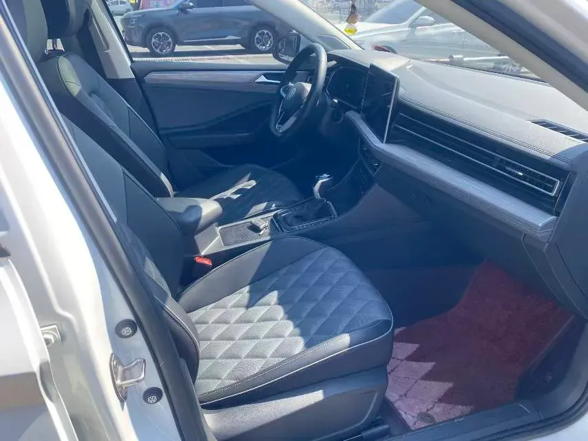 2023 Volkswagen Sagitar 1.4T 150HP L4 7DCT,autocango,china used car exporter,china ev exporter,chinese used car exporter,chinese used ev exporter