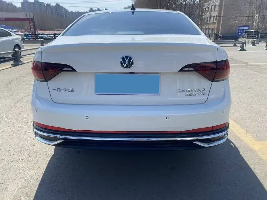 2023 Volkswagen Sagitar 1.4T 150HP L4 7DCT,autocango,china used car exporter,china ev exporter,chinese used car exporter,chinese used ev exporter