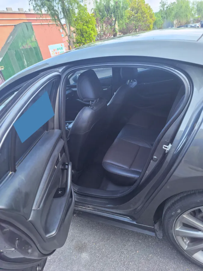 2020 Mazda 3 Axela 2.0L 158HP L4 6AT,autocango,china used car exporter,china ev exporter,chinese used car exporter,chinese used ev exporter