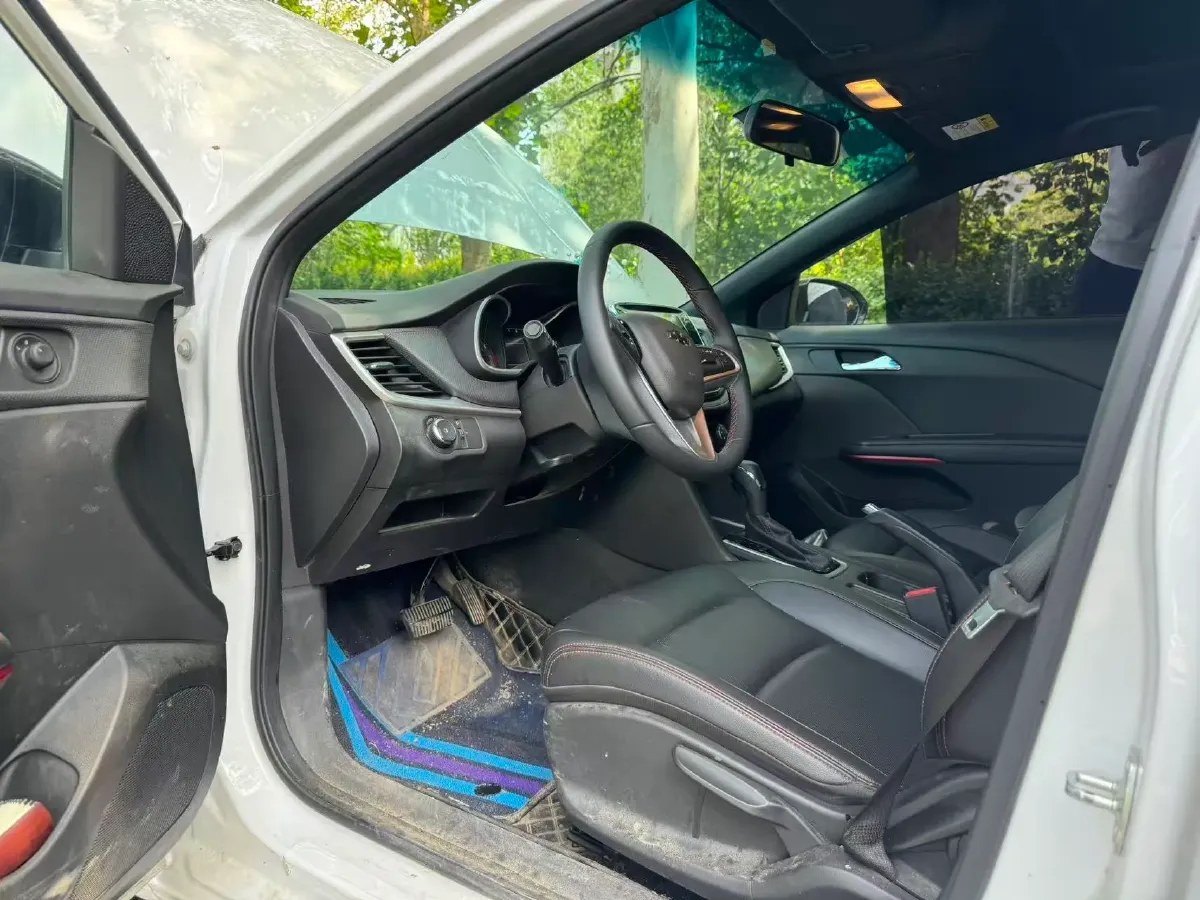 2020 Chevrolet Monza 1.3T 163HP L3 6AT,autocango,china used car exporter,china ev exporter,chinese used car exporter,chinese used ev exporter