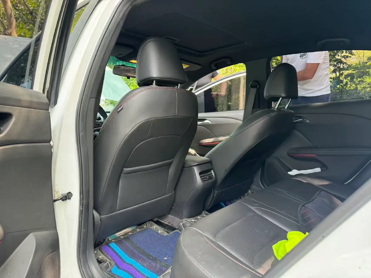 2020 Chevrolet Monza 1.3T 163HP L3 6AT,autocango,china used car exporter,china ev exporter,chinese used car exporter,chinese used ev exporter