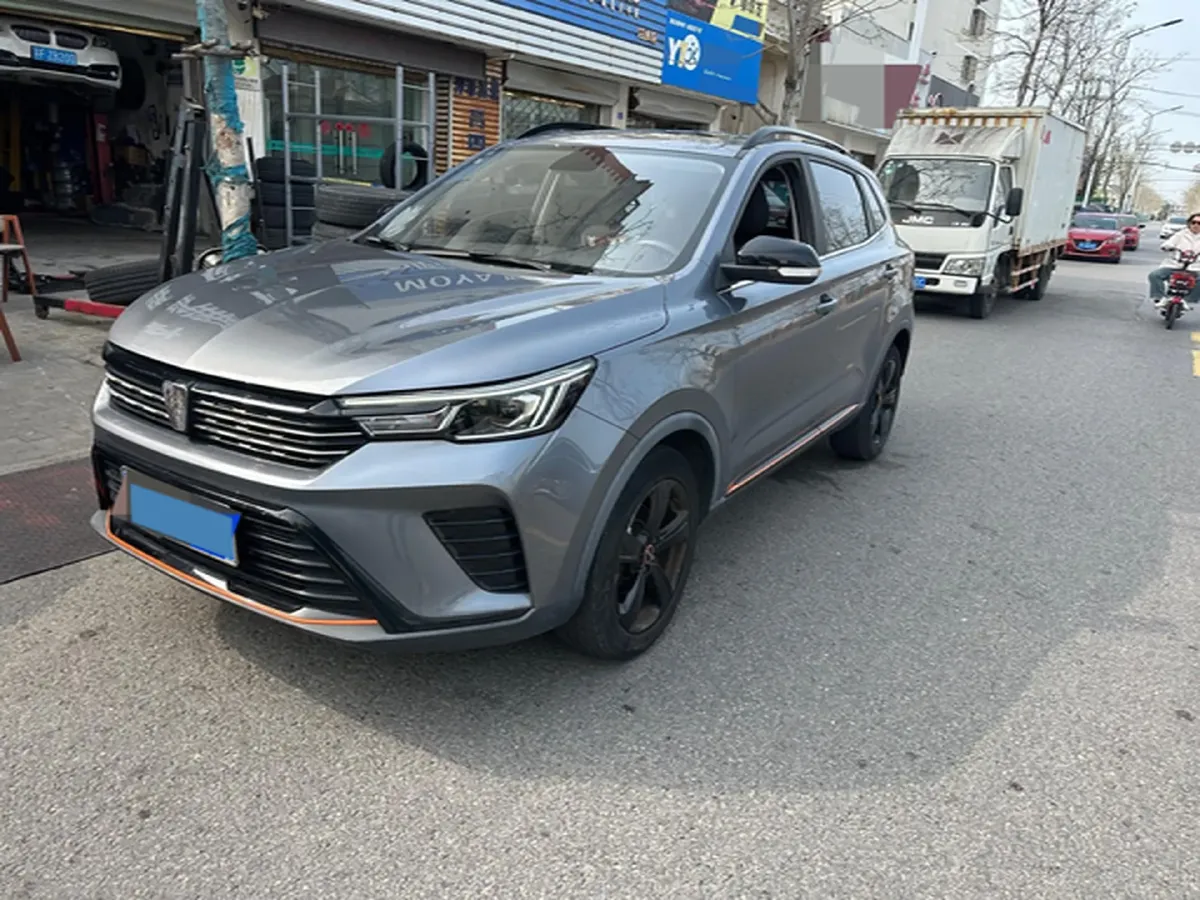 2021 Roewe RX3 1.6L 125HP L4 CVT,autocango,china used car exporter,china ev exporter,chinese used car exporter,chinese used ev exporter