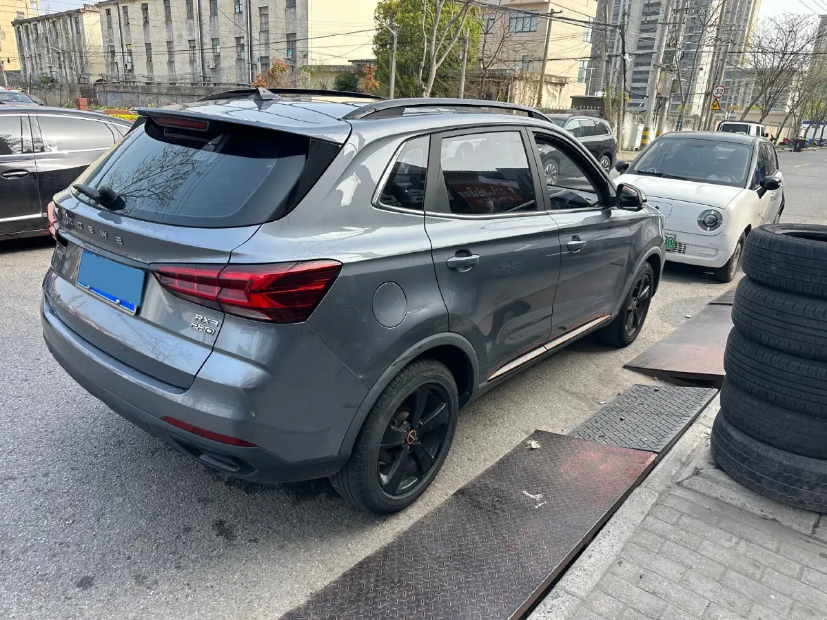 2021 Roewe RX3 1.6L 125HP L4 CVT,autocango,china used car exporter,china ev exporter,chinese used car exporter,chinese used ev exporter