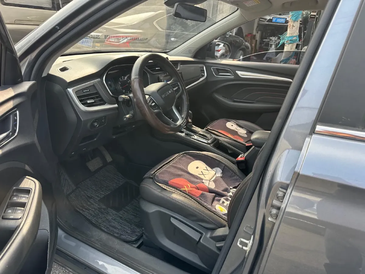 2021 Roewe RX3 1.6L 125HP L4 CVT,autocango,china used car exporter,china ev exporter,chinese used car exporter,chinese used ev exporter