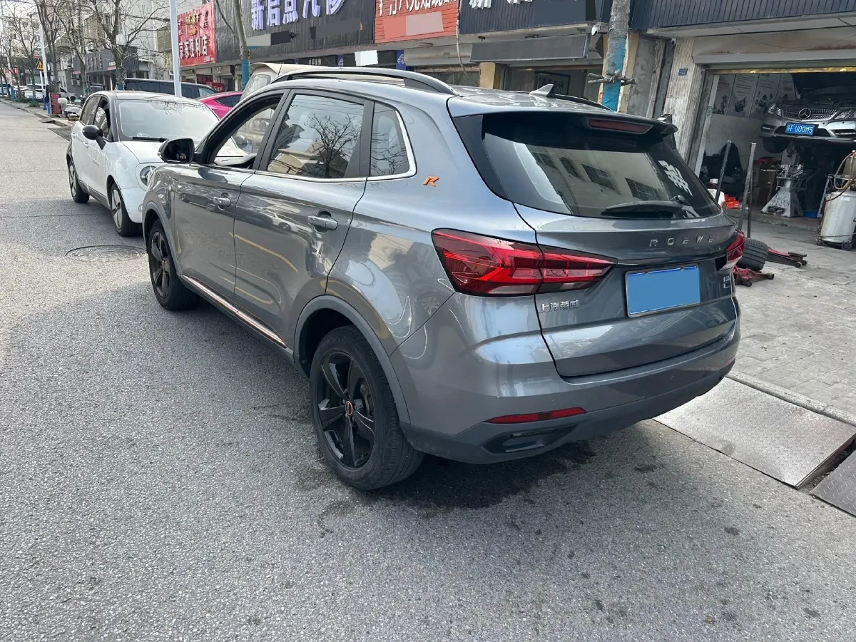 2021 Roewe RX3 1.6L 125HP L4 CVT,autocango,china used car exporter,china ev exporter,chinese used car exporter,chinese used ev exporter