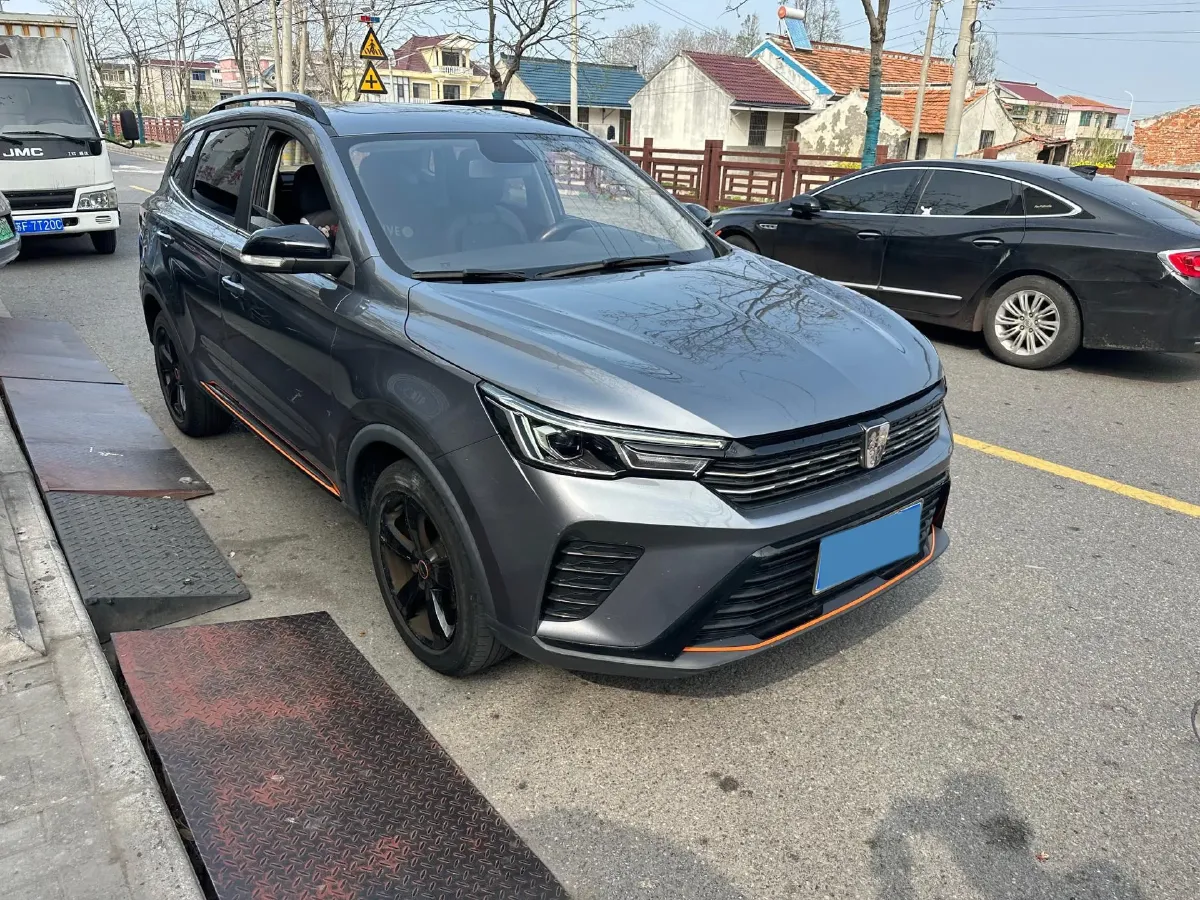 2021 Roewe RX3 1.6L 125HP L4 CVT,autocango,china used car exporter,china ev exporter,chinese used car exporter,chinese used ev exporter