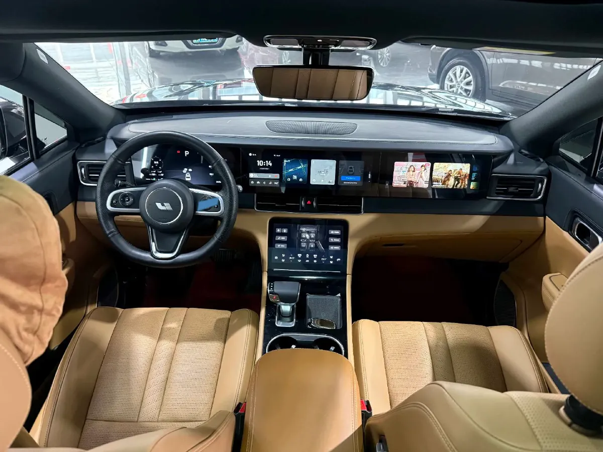 2020 Li ONE Range Extended 131HP REEV 40.5KWH,autocango,china used car exporter,china ev exporter,chinese used car exporter,chinese used ev exporter