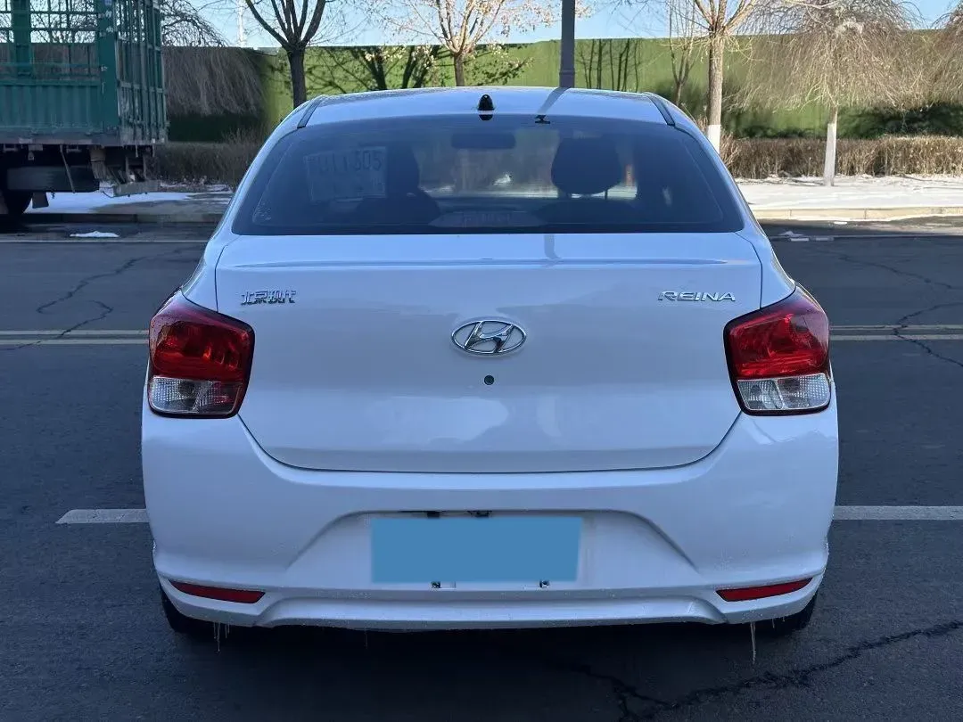 2020 Hyundai Reina 1.4L 95HP L4 5MT,autocango,china used car exporter,china ev exporter,chinese used car exporter,chinese used ev exporter