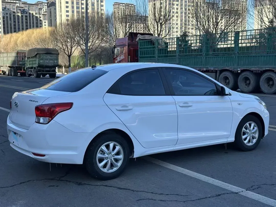 2020 Hyundai Reina 1.4L 95HP L4 5MT,autocango,china used car exporter,china ev exporter,chinese used car exporter,chinese used ev exporter