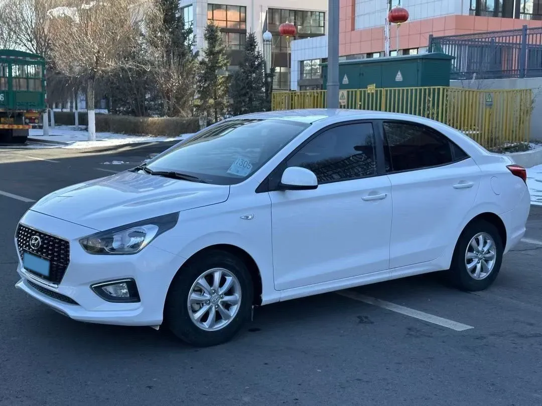 2020 Hyundai Reina 1.4L 95HP L4 5MT,autocango,china used car exporter,china ev exporter,chinese used car exporter,chinese used ev exporter