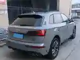 2024 Audi Q5L 2.0T 245HP L4 7DCT