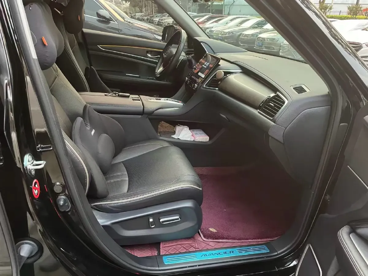 2020 Honda Avancier 2.0T 272HP L4 9AT,autocango,china used car exporter,china ev exporter,chinese used car exporter,chinese used ev exporter
