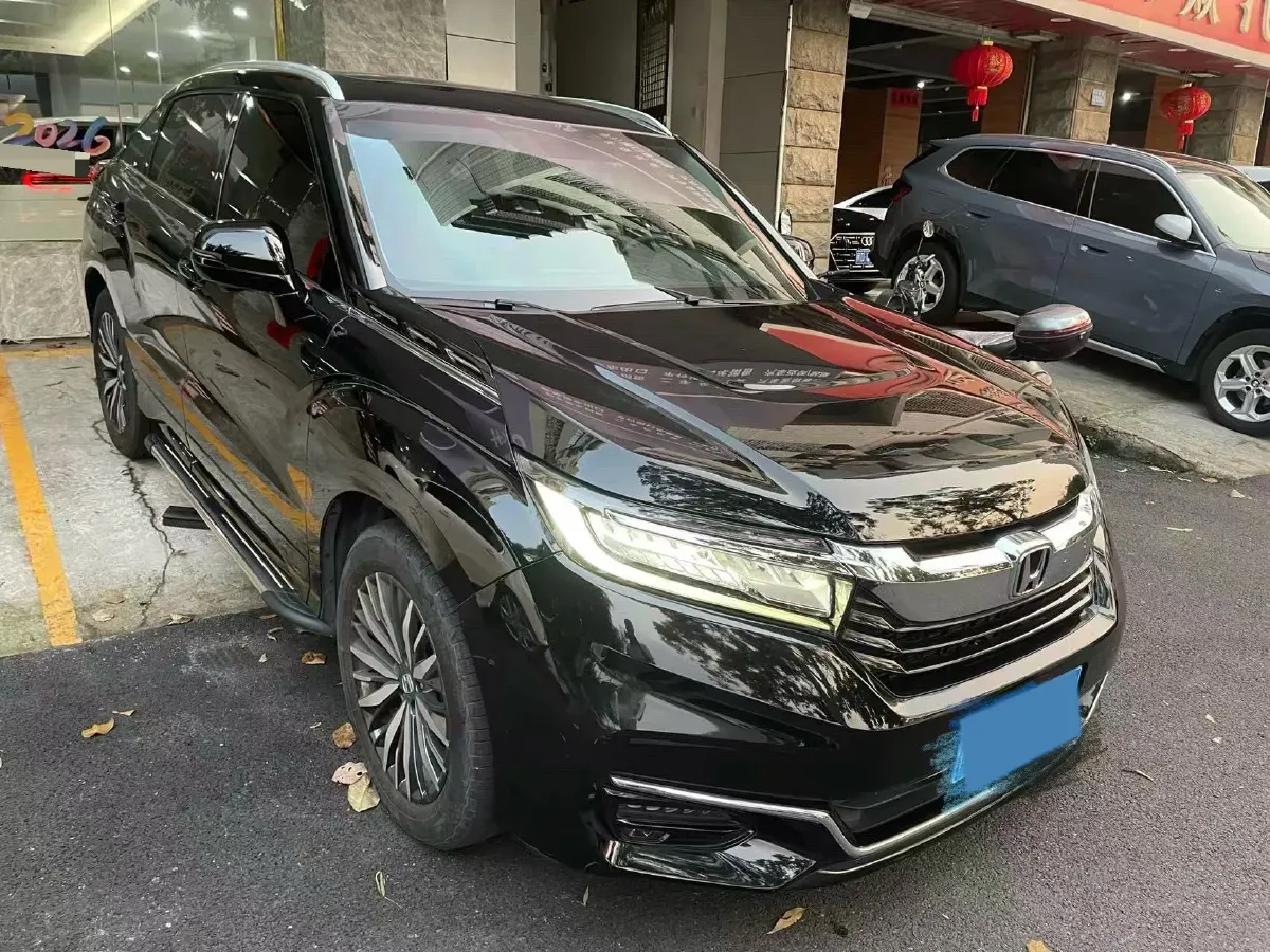 2020 Honda Avancier 2.0T 272HP L4 9AT,autocango,china used car exporter,china ev exporter,chinese used car exporter,chinese used ev exporter
