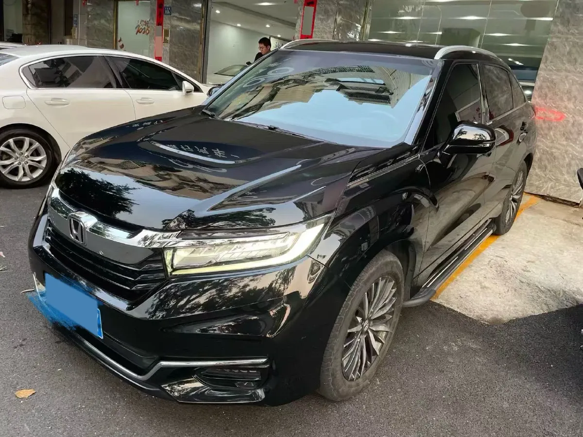 2020 Honda Avancier 2.0T 272HP L4 9AT,autocango,china used car exporter,china ev exporter,chinese used car exporter,chinese used ev exporter