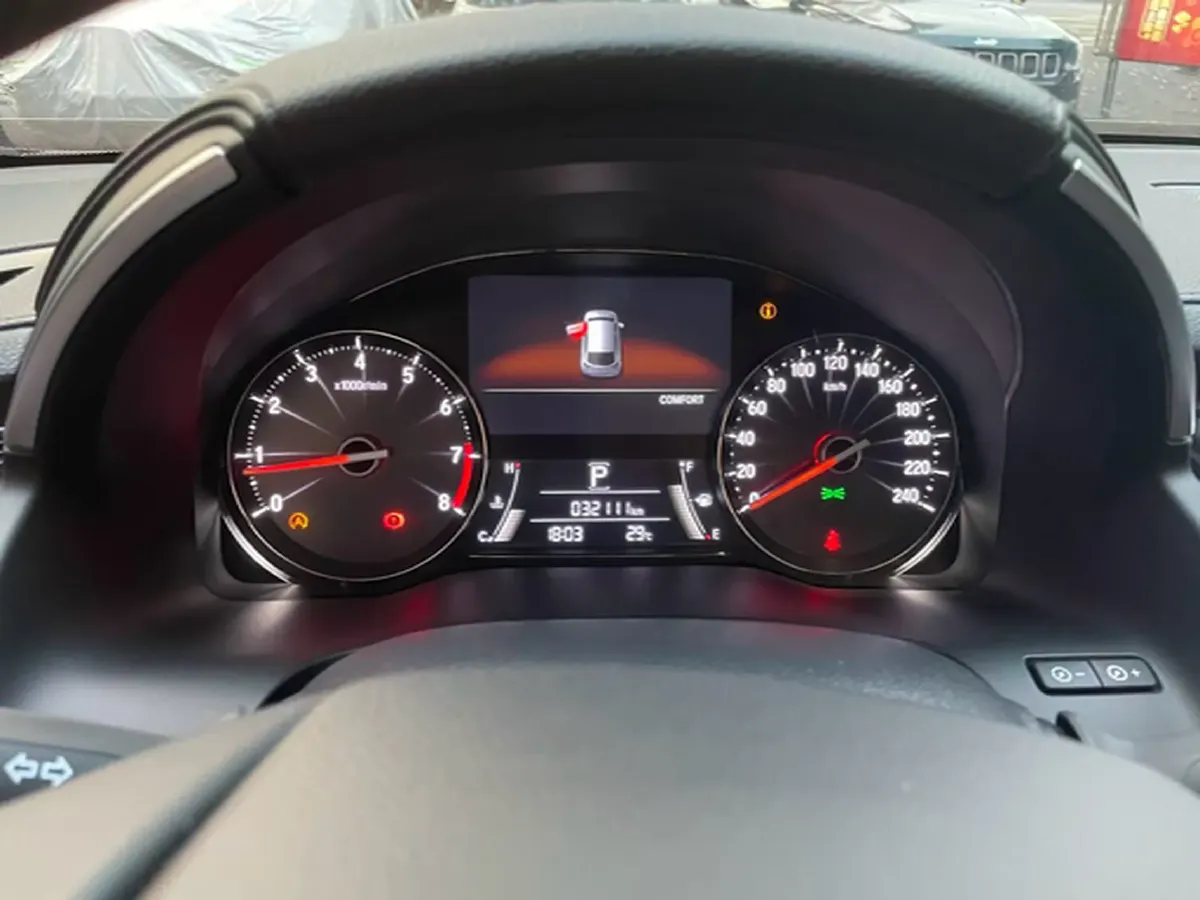 2020 Honda Avancier 2.0T 272HP L4 9AT,autocango,china used car exporter,china ev exporter,chinese used car exporter,chinese used ev exporter