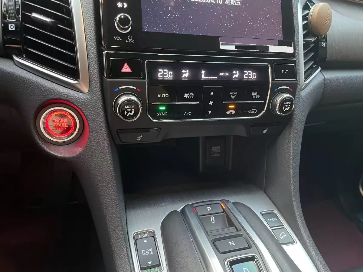 2020 Honda Avancier 2.0T 272HP L4 9AT,autocango,china used car exporter,china ev exporter,chinese used car exporter,chinese used ev exporter