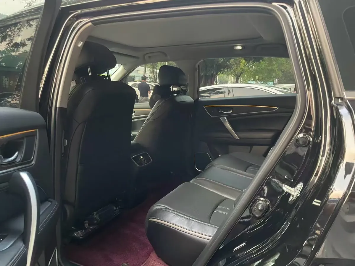 2020 Honda Avancier 2.0T 272HP L4 9AT,autocango,china used car exporter,china ev exporter,chinese used car exporter,chinese used ev exporter