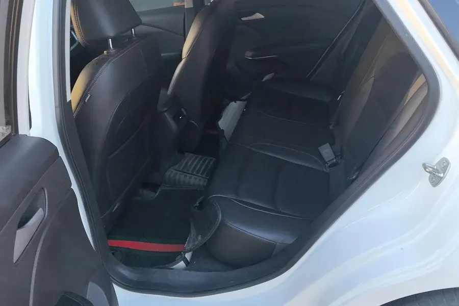 2019 Chevrolet Monza 1.0T 125HP L3 6DCT,autocango,china used car exporter,china ev exporter,chinese used car exporter,chinese used ev exporter