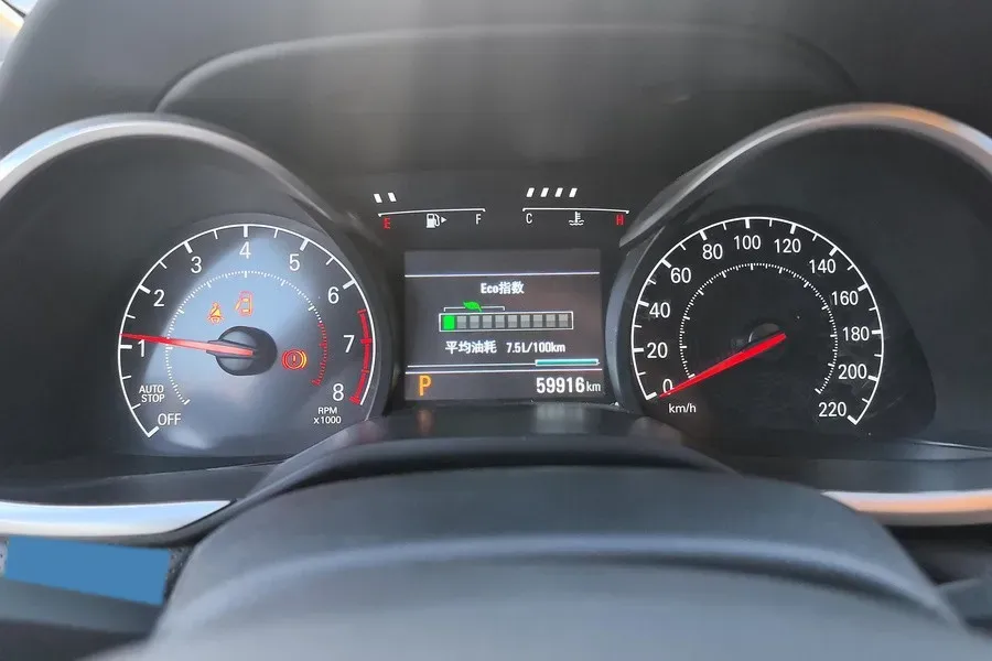 2019 Chevrolet Monza 1.0T 125HP L3 6DCT,autocango,china used car exporter,china ev exporter,chinese used car exporter,chinese used ev exporter