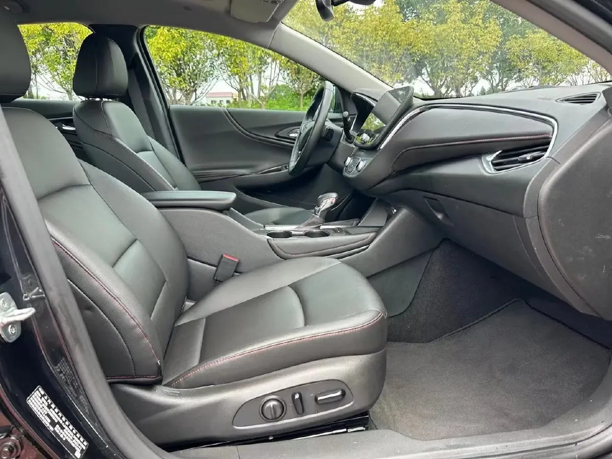 2020 Chevrolet Malibu XL 2.0T 237HP L4 9AT,autocango,china used car exporter,china ev exporter,chinese used car exporter,chinese used ev exporter