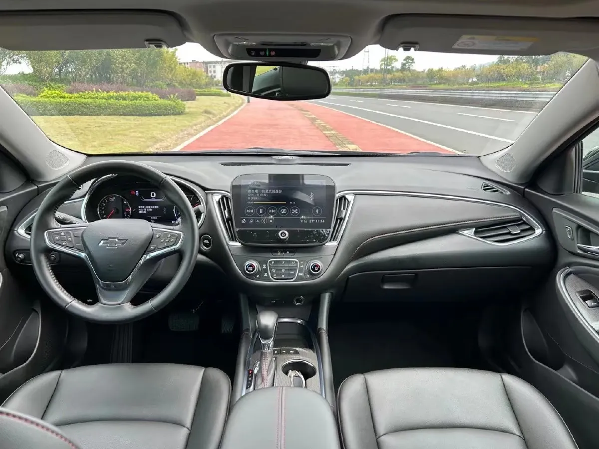 2020 Chevrolet Malibu XL 2.0T 237HP L4 9AT,autocango,china used car exporter,china ev exporter,chinese used car exporter,chinese used ev exporter