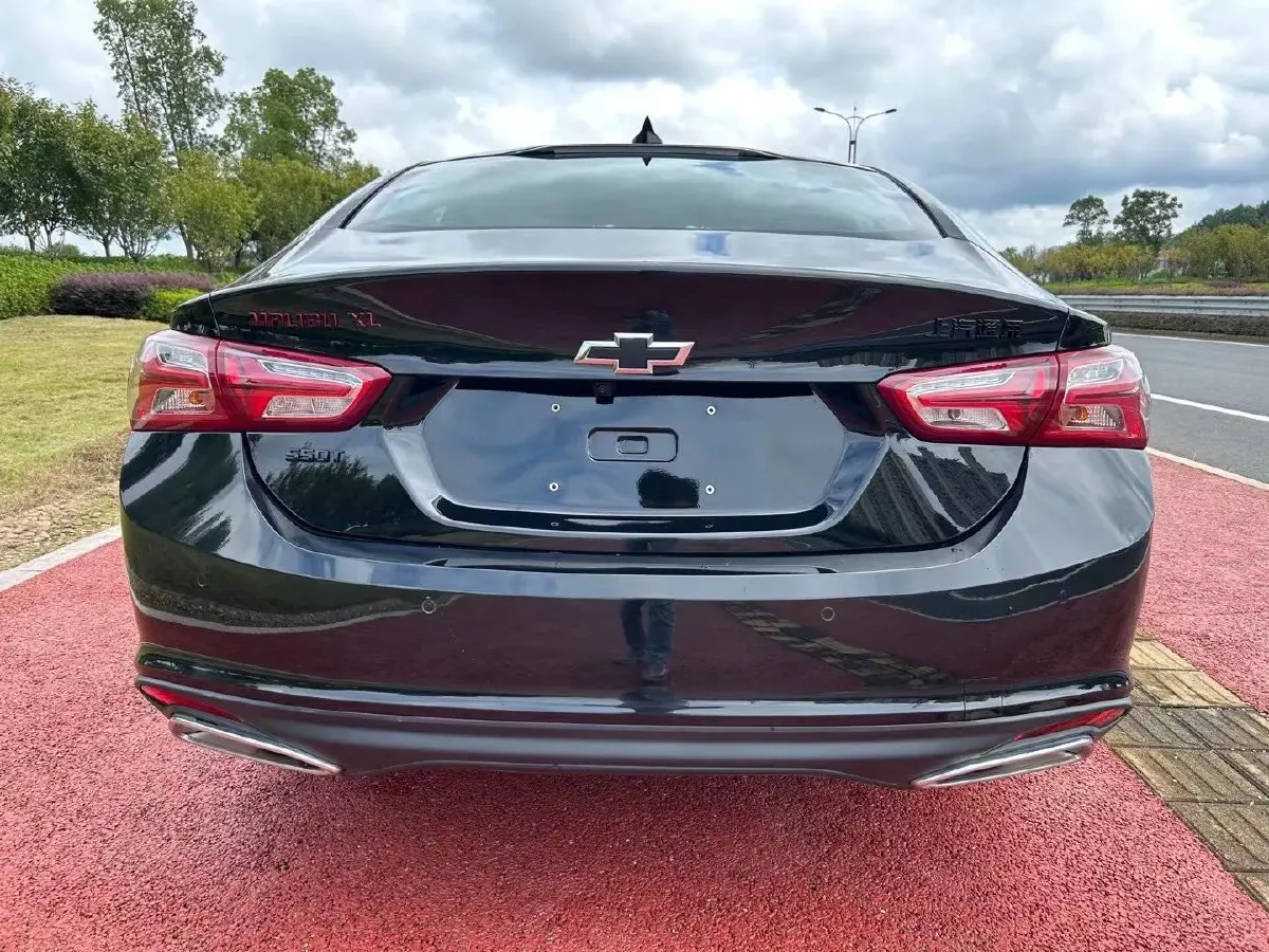 2020 Chevrolet Malibu XL 2.0T 237HP L4 9AT,autocango,china used car exporter,china ev exporter,chinese used car exporter,chinese used ev exporter