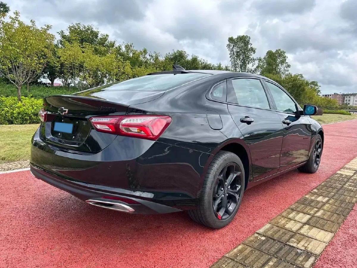 2020 Chevrolet Malibu XL 2.0T 237HP L4 9AT,autocango,china used car exporter,china ev exporter,chinese used car exporter,chinese used ev exporter