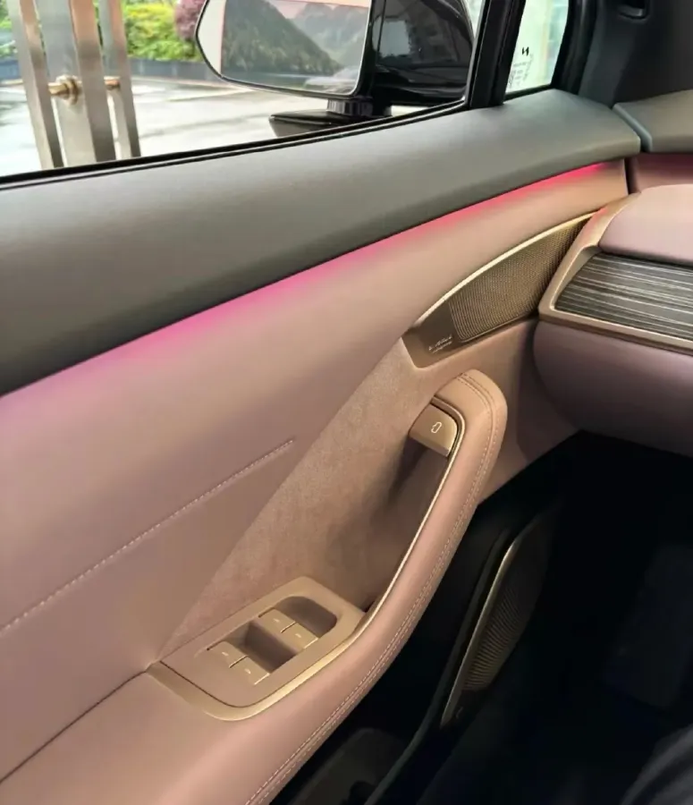 2025 ONVO L60 BEV,autocango,china used car exporter,china ev exporter,chinese used car exporter,chinese used ev exporter