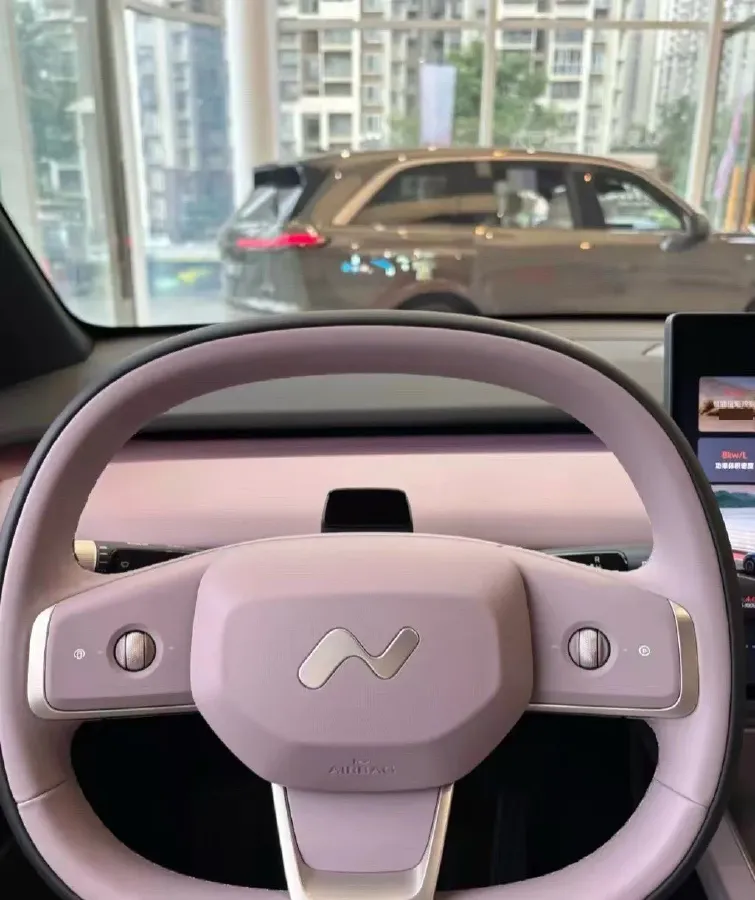 2025 ONVO L60 BEV,autocango,china used car exporter,china ev exporter,chinese used car exporter,chinese used ev exporter