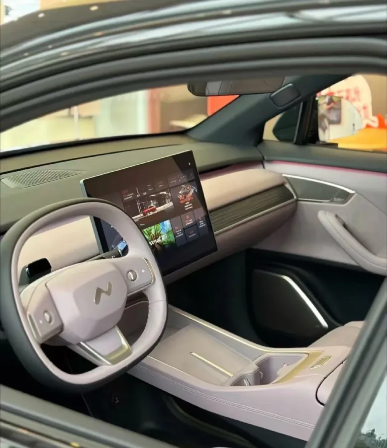 2025 ONVO L60 BEV,autocango,china used car exporter,china ev exporter,chinese used car exporter,chinese used ev exporter