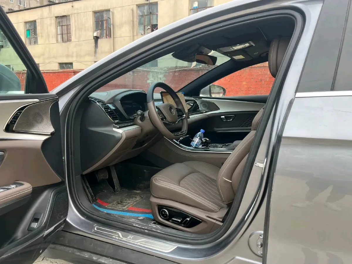 2024 BYD Han 1.5T 139HP L4 E-CVT PHEV 18.316KWH,autocango,china used car exporter,china ev exporter,chinese used car exporter,chinese used ev exporter