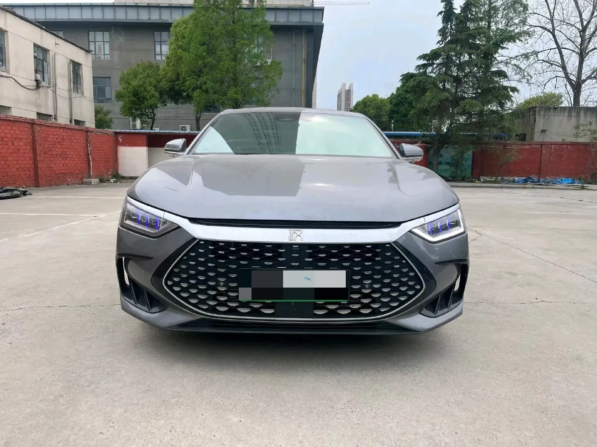 2024 BYD Han 1.5T 139HP L4 E-CVT PHEV 18.316KWH,autocango,china used car exporter,china ev exporter,chinese used car exporter,chinese used ev exporter