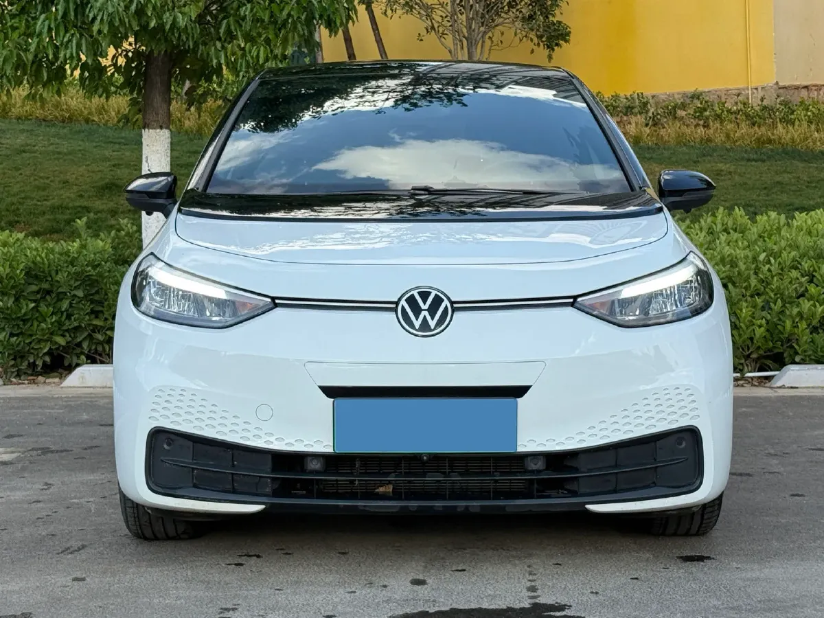 2025 Volkswagen ID.3 BEV 52.8KWH,autocango,china used car exporter,china ev exporter,chinese used car exporter,chinese used ev exporter