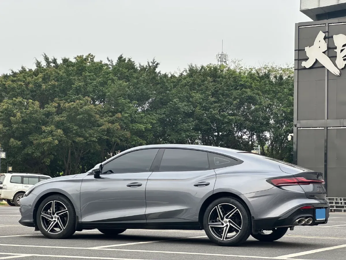 2023 MG 7 1.5T 188HP L4 7DCT,autocango,china used car exporter,china ev exporter,chinese used car exporter,chinese used ev exporter