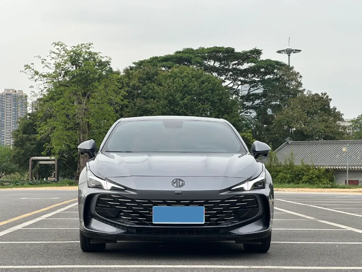 2023 MG 7 1.5T 188HP L4 7DCT,autocango,china used car exporter,china ev exporter,chinese used car exporter,chinese used ev exporter