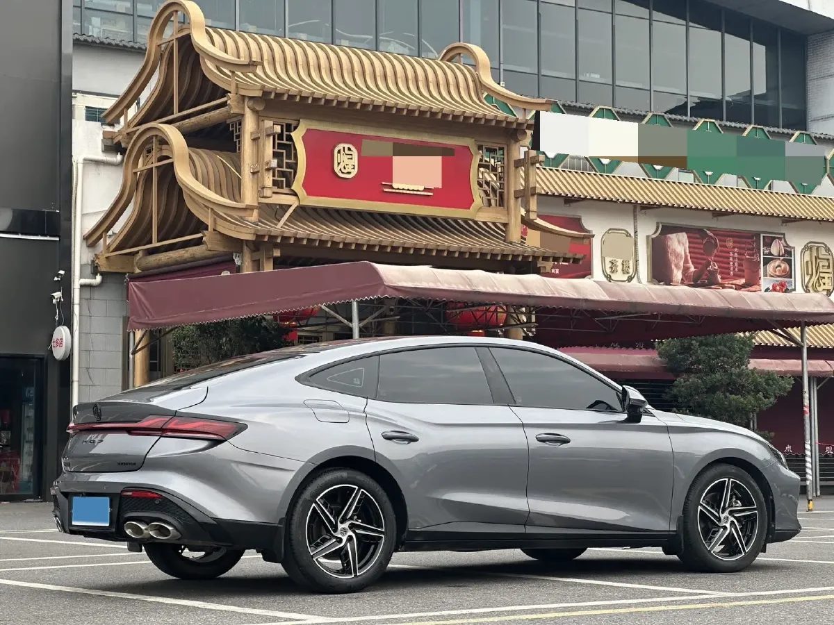 2023 MG 7 1.5T 188HP L4 7DCT,autocango,china used car exporter,china ev exporter,chinese used car exporter,chinese used ev exporter