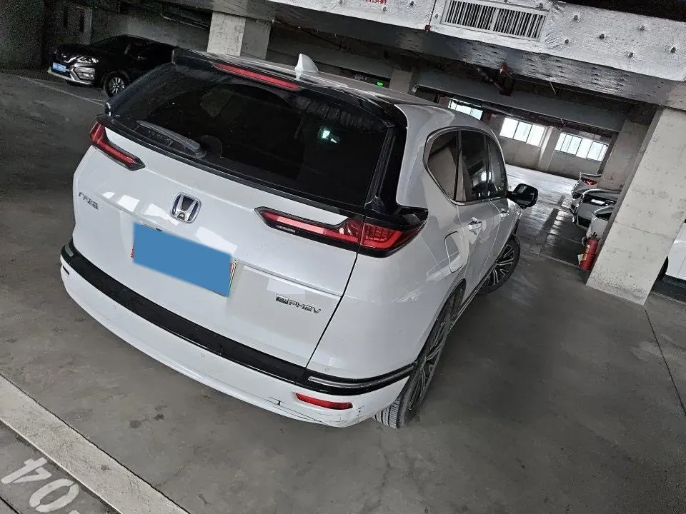 2022 Honda Breeze 2.0L 146HP L4 E-CVT PHEV 16.3KWH,autocango,china used car exporter,china ev exporter,chinese used car exporter,chinese used ev exporter