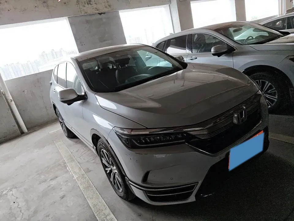 2022 Honda Breeze 2.0L 146HP L4 E-CVT PHEV 16.3KWH,autocango,china used car exporter,china ev exporter,chinese used car exporter,chinese used ev exporter