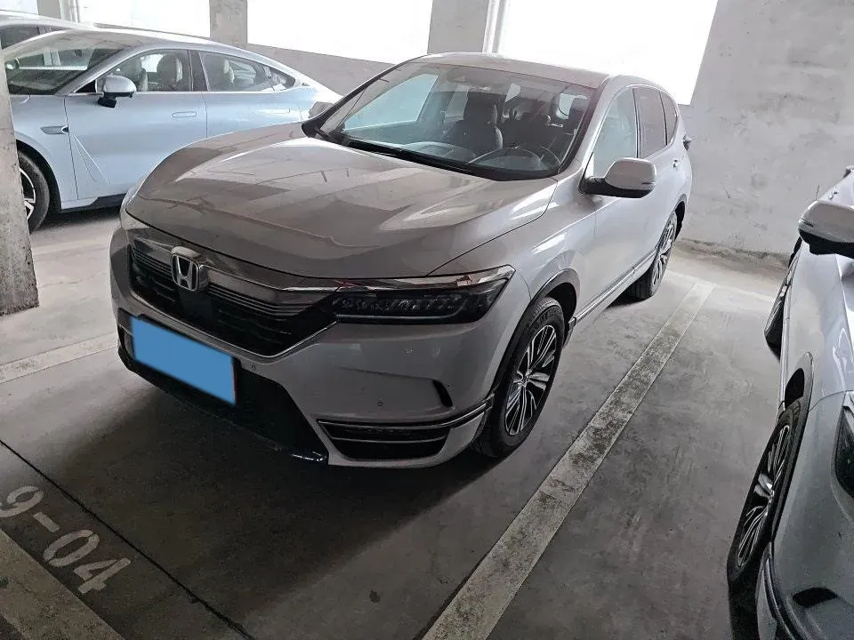 2022 Honda Breeze 2.0L 146HP L4 E-CVT PHEV 16.3KWH,autocango,china used car exporter,china ev exporter,chinese used car exporter,chinese used ev exporter