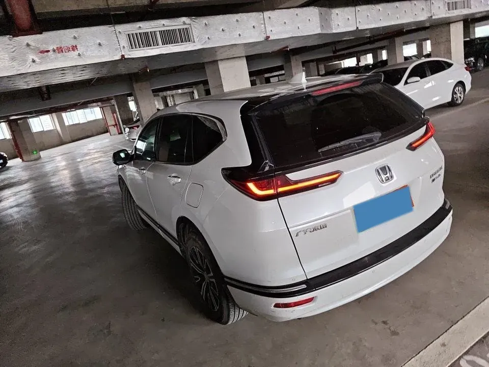 2022 Honda Breeze 2.0L 146HP L4 E-CVT PHEV 16.3KWH,autocango,china used car exporter,china ev exporter,chinese used car exporter,chinese used ev exporter