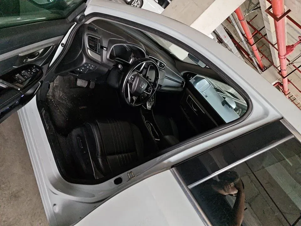 2022 Honda Breeze 2.0L 146HP L4 E-CVT PHEV 16.3KWH,autocango,china used car exporter,china ev exporter,chinese used car exporter,chinese used ev exporter