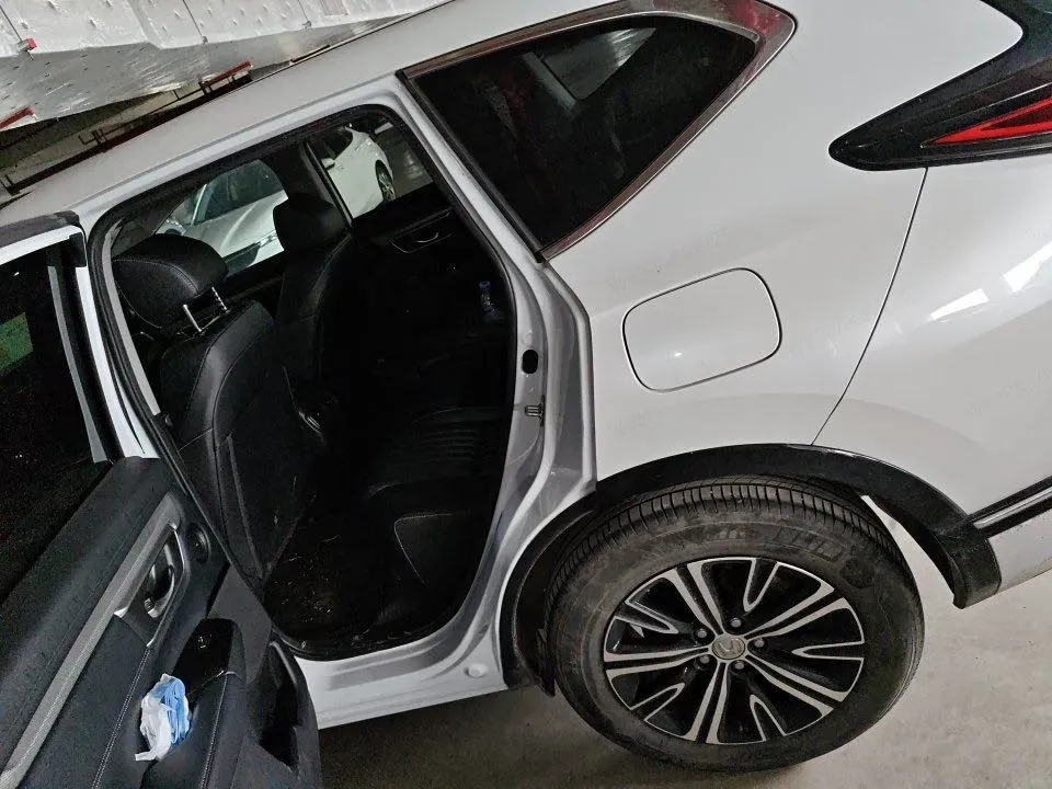 2022 Honda Breeze 2.0L 146HP L4 E-CVT PHEV 16.3KWH,autocango,china used car exporter,china ev exporter,chinese used car exporter,chinese used ev exporter