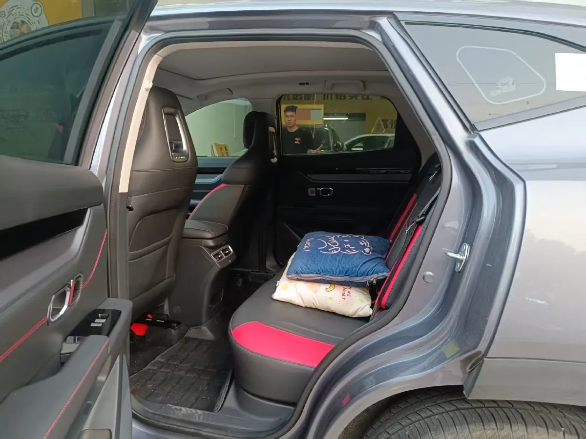 2024 Jetour DASHING 1.5T 156HP L4 6DCT,autocango,china used car exporter,china ev exporter,chinese used car exporter,chinese used ev exporter