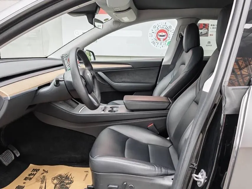 2022 Tesla Model Y BEV 78.4KWH,autocango,china used car exporter,china ev exporter,chinese used car exporter,chinese used ev exporter