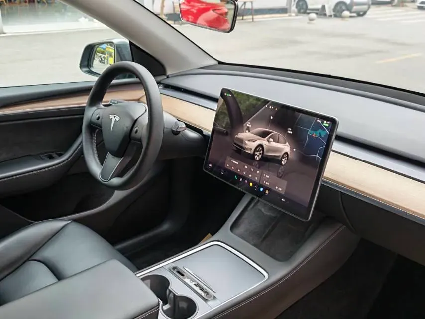 2022 Tesla Model Y BEV 78.4KWH,autocango,china used car exporter,china ev exporter,chinese used car exporter,chinese used ev exporter