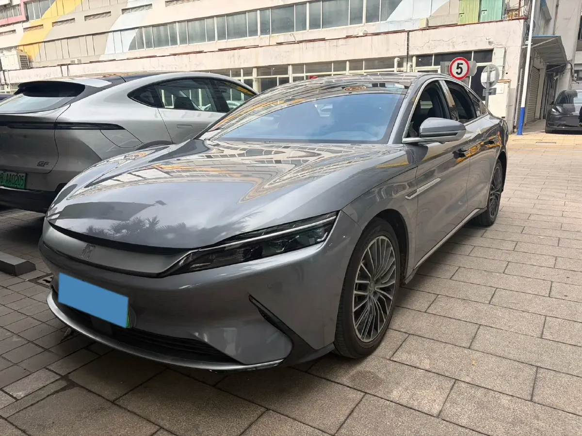 2021 BYD Han BEV 64.8KWH,autocango,china used car exporter,china ev exporter,chinese used car exporter,chinese used ev exporter