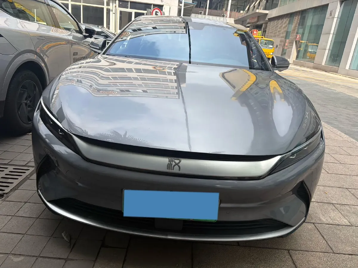 2021 BYD Han BEV 64.8KWH,autocango,china used car exporter,china ev exporter,chinese used car exporter,chinese used ev exporter