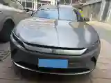 2021 BYD Han BEV 64.8KWH