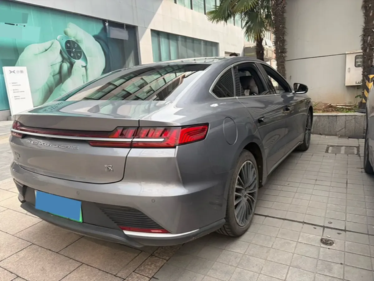 2021 BYD Han BEV 64.8KWH,autocango,china used car exporter,china ev exporter,chinese used car exporter,chinese used ev exporter